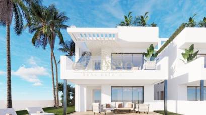 Resale - Bungalow Planta Baja -
Finestrat - URBANIZACIONES