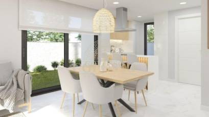 Resale - Villa -
Los Montesinos - La herrada
