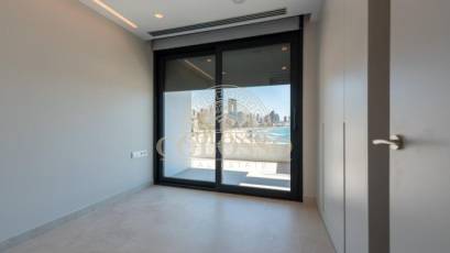 Reventa - Apartamento -
Benidorm - Poniente