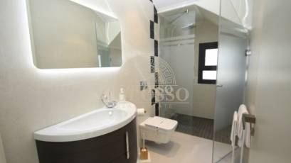 New Build - Villa -
San Miguel de Salinas