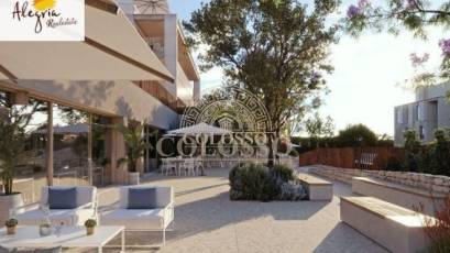 New Build - Apartamento -
Godella - URB. CAMPOLIVAR