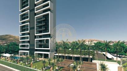 Resale - Apartamento -
Benidorm - Rincon de Loix Llano