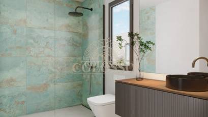 Obra nueva - Bungalow -
Torrevieja