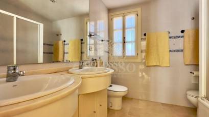 Resale - Villa -
Finestrat - BAHIA GOLF