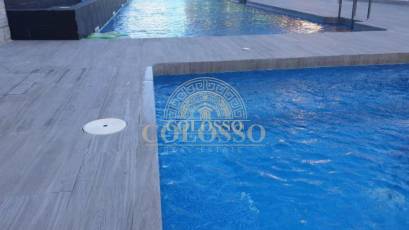 New Build - Piso -
Orihuela Costa - Las Filipinas