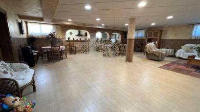 Revente - Chalet -
Rafal