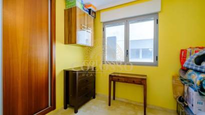 Resale - Penthouse -
Torrevieja - Playa del Cura