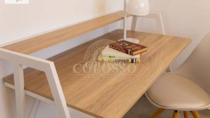 Resale - Apartamento -
Gran alacant - Balcones del Mar