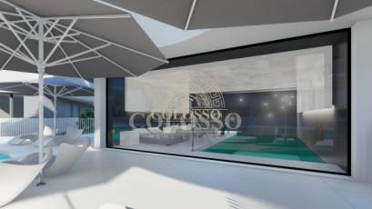 New Build - Apartamento -
Guardamar del Segura - raso