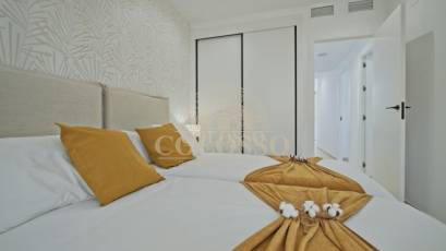 Resale - Chalet -
Finestrat - Finestrat Urbanizaciones