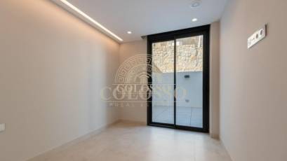 Reventa - Apartamento -
Benidorm - Poniente