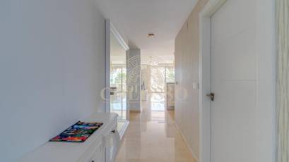 Resale - Apartamento -
Villajoyosa - Paraiso