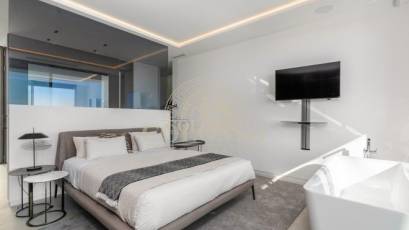 New Build - Villa de Lujo -
Finestrat - Sierra cortina