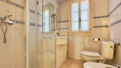 Resale - Villa -
Finestrat - BAHIA GOLF