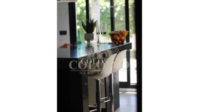 Revente - Villa -
Calpe