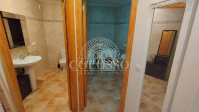 Resale - Villa -
Calpe - Maryvilla