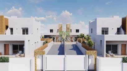 New Build - detached -
Pilar de la Horadada