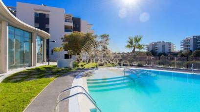 New Build - Planta baja -
Orihuela Costa - Villamartín