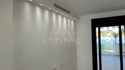 New Build - Bungalow Planta Baja -
Finestrat - Balcón de finestrat