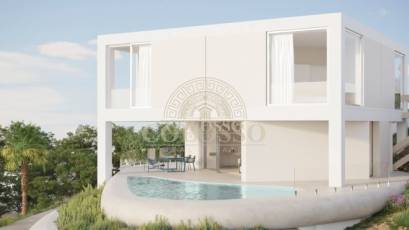 New Build - Villa -
Orihuela