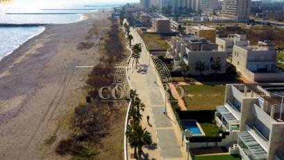 New Build - Piso -
El Puig de Santa Maria - Platja de Puig