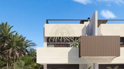 New Build - detached -
Pilar de la Horadada