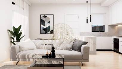 New Build - detached -
Orihuela Costa