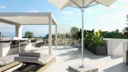 New Build - Apartamento -
Orihuela Costa - Lomas de Cabo Roig