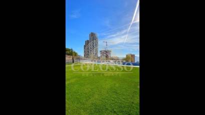 Resale - Apartamento -
Benidorm - Poniente