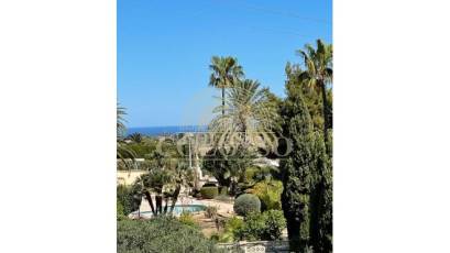 Resale - Villa -
Benissa - Benissa - La Fustera