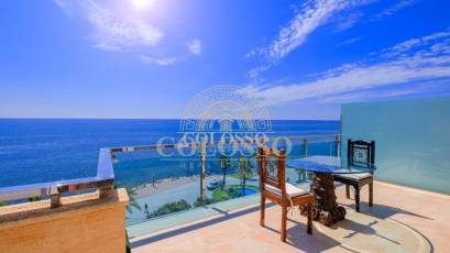 Resale - Penthouse -
Torrevieja - Playa del Cura