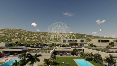 Resale - Villa de Lujo -
BAÑOS Y MENDIGO - Altaona golf and country village