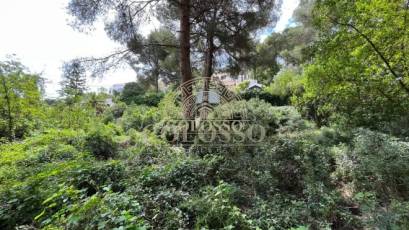 Resale - Parcela -
Jávea - Xàbia - Costa Nova Panorama