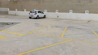 Resale - Apartamento -
Guardamar del Segura - Pueblo