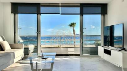 Rental - Study -
Benidorm - Levante