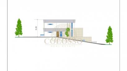 Resale - Chalet -
Moraira - Fanadix