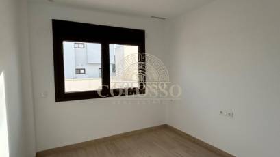 New Build - Bungalow Planta Baja -
Finestrat - Balcón de finestrat