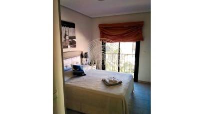 Alquiler - Chalet Pareado -
Torrevieja - Los Balcones - Los Altos del Edén
