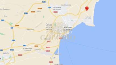 Reventa - Apartamento -
San Juan Alicante - Frank espinós