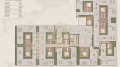 New Build - Apartamento -
Torre - Pacheco - Torre-Pacheco - Torre-Pacheco ciudad