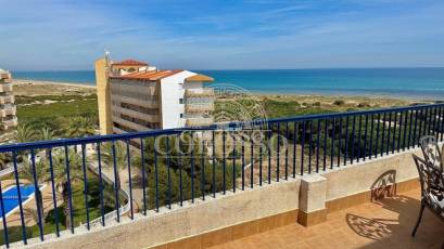 Resale - Penthouse -
Torrevieja - La Mata