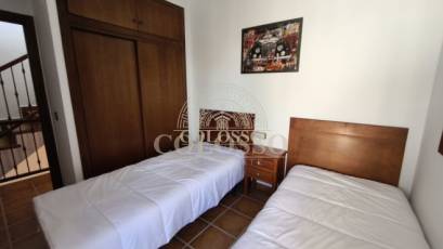 Revente - Chalet -
Algorfa - La finca golf