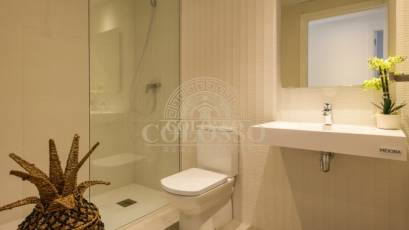 New Build - apartment -
Orihuela Costa