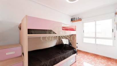Reventa - Apartamento / piso -
Rafal