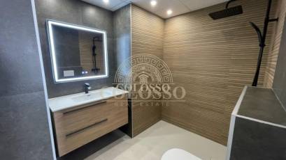 New Build - Apartamento -
Pilar de la Horadada