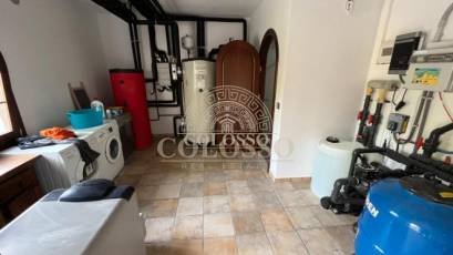 Resale - Villa de Lujo -
Altea - Altea La Vella