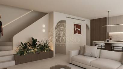 New Build - detached -
Gran alacant - Gran Alacant