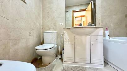 Alquiler - Apartamento -
Villajoyosa - Cala de finestrat
