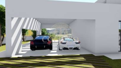Resale - Chalet -
Calpe - Canuta I