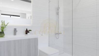 Obra nueva - Ático -
Torrevieja